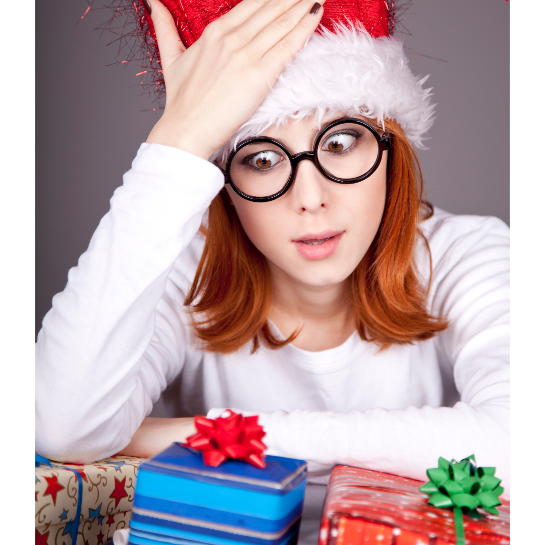 Tips to Avoid Festive Overwhelm