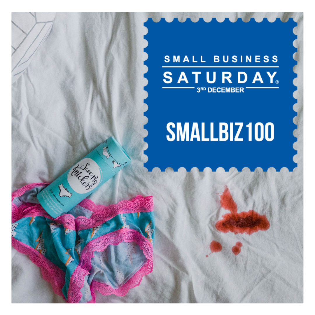 Small Biz Saturday